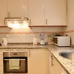 Apartment Comodo Y Amplio Apto En Camelias Cuatro *