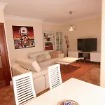 Comodo Y Amplio Apto En Camelias Cuatro * Vigo