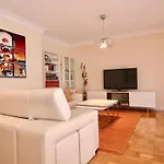 Comodo Y Amplio Apto En Camelias Cuatro * Vigo