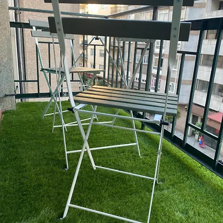 Апартаменты Comodo Y Amplio Apto En Camelias Cuatro *