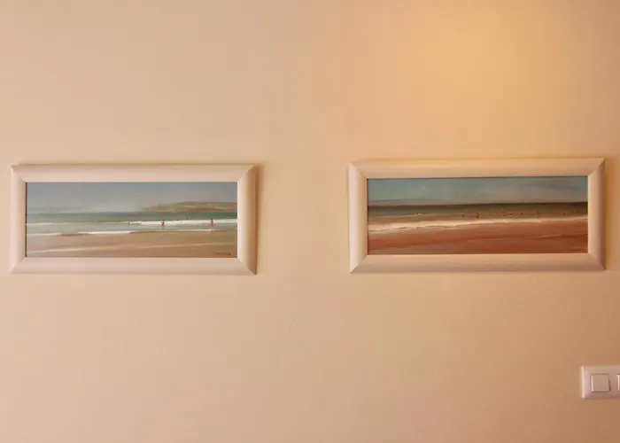 Daire Comodo Y Amplio Apto En Camelias Cuatro *