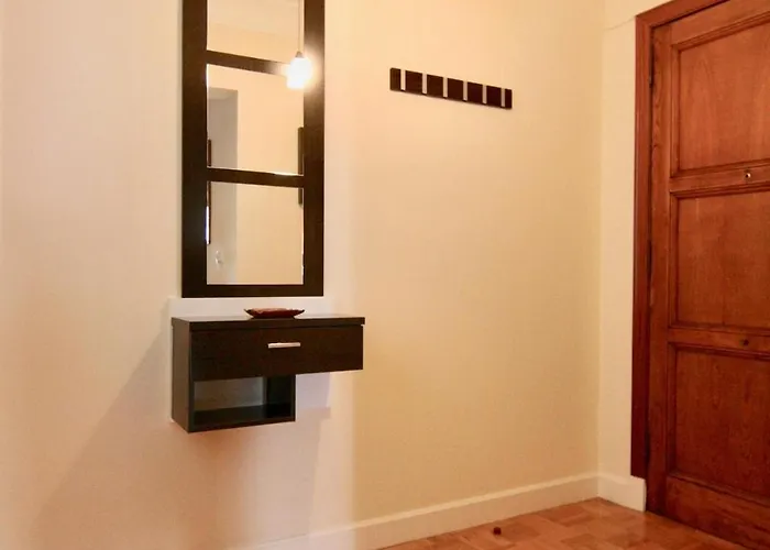 Comodo Y Amplio Apto En Camelias Cuatro * Vigo