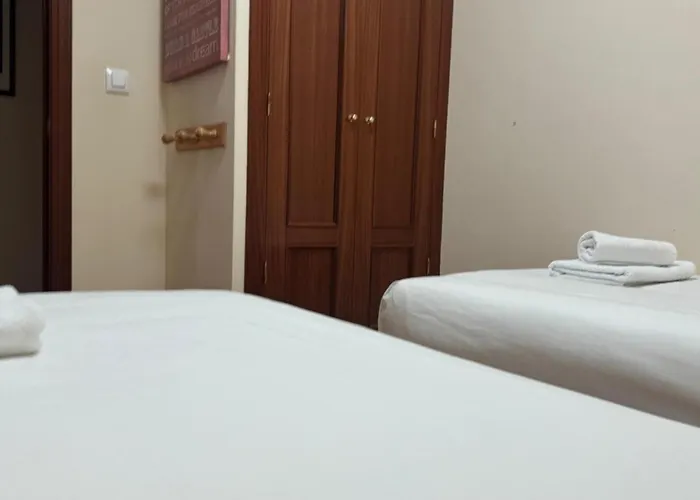 Comodo Y Amplio Apto En Camelias Cuatro Vigo